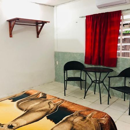 Posada 77 تولوم المظهر الخارجي الصورة
