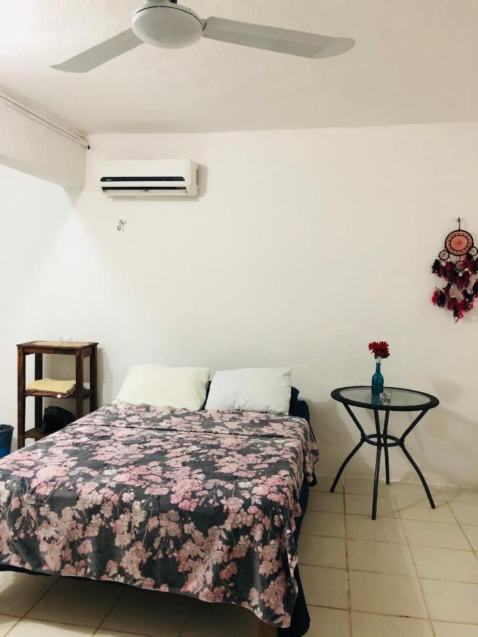 Posada 77 تولوم المظهر الخارجي الصورة