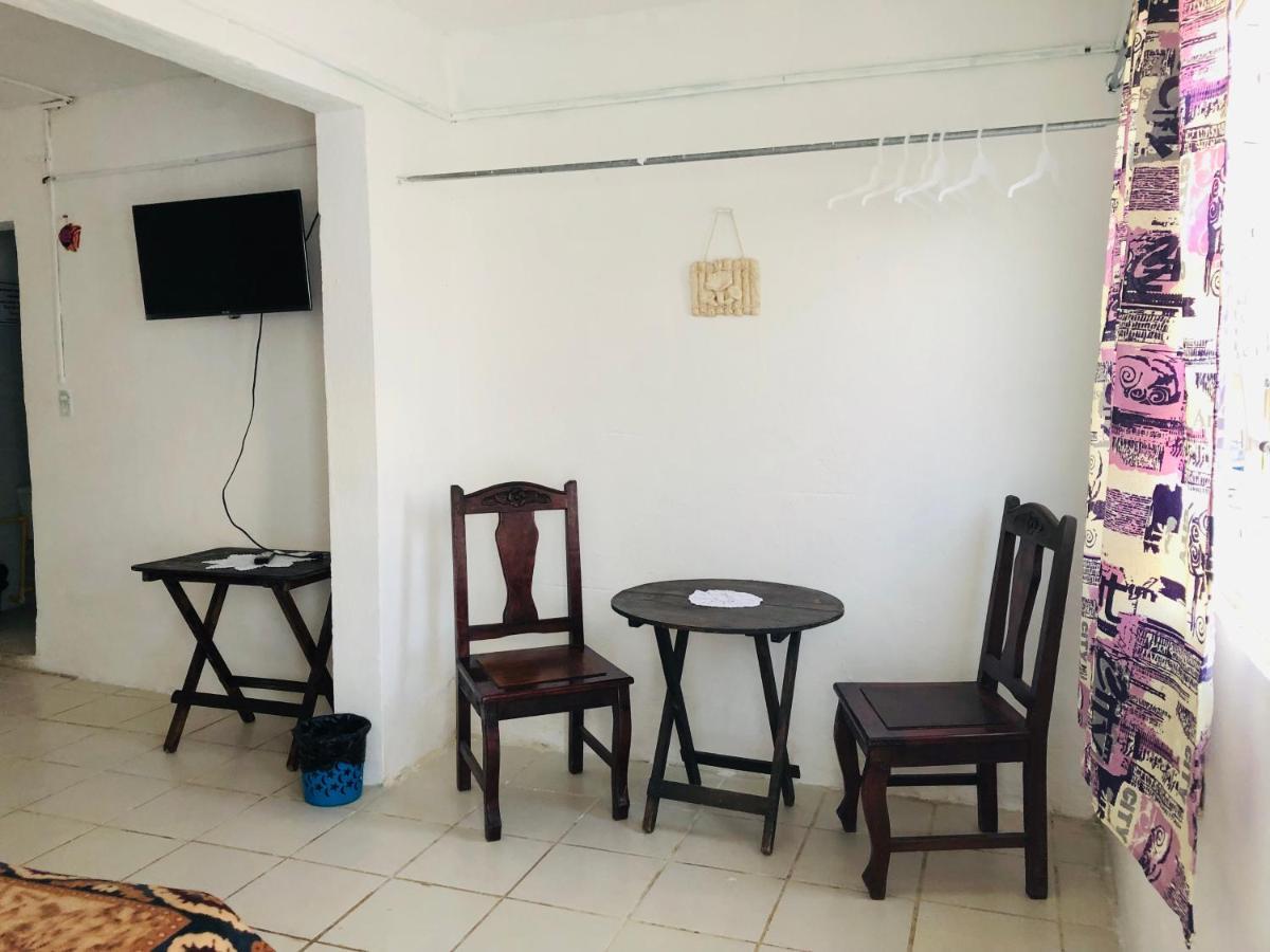 Posada 77 تولوم المظهر الخارجي الصورة